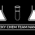 chem-team-names